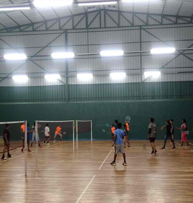 indorestadium