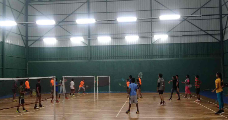 indorestadium